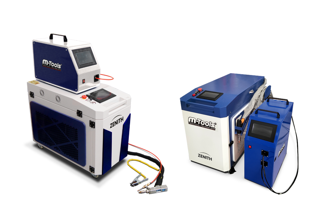 Mercado Machinery Zenith