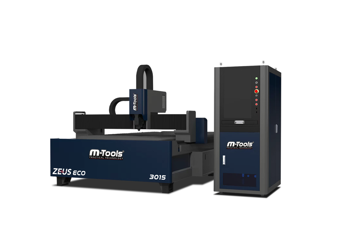 Mercado Machinery Zeus ECO