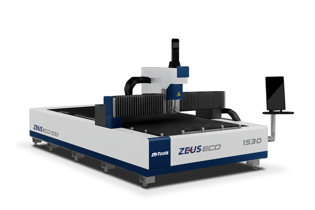 Mercado Machinery Zeus Eco