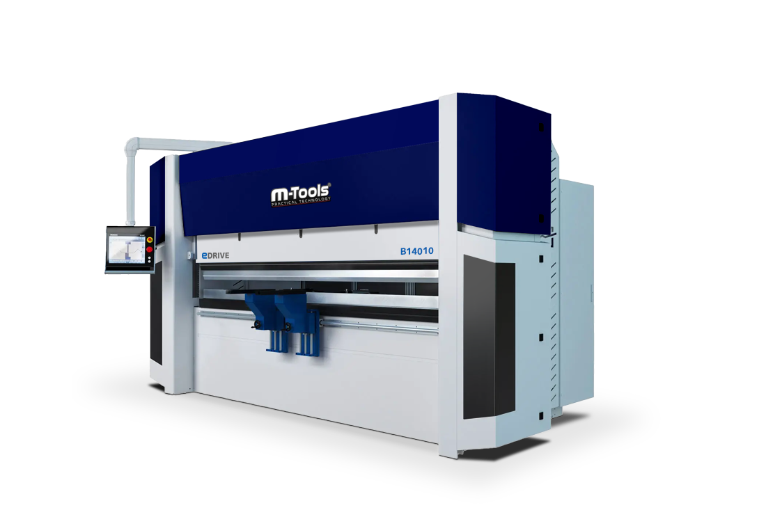 Mercado Machinery Elite eDrive