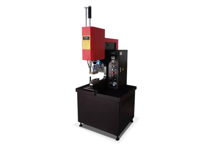Mercado Machinery Autoremachable Serie A